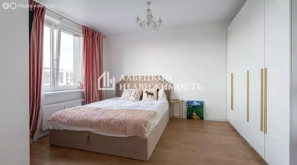 Квартира-студия: Мурино, Екатерининская улица, 17 (28 м) - Фото 1
