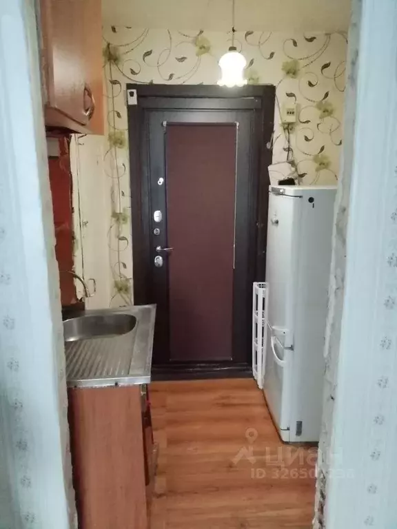 1-к кв. Новгородская область, Великий Новгород просп. Мира, 31к1 (15.0 ... - Фото 2