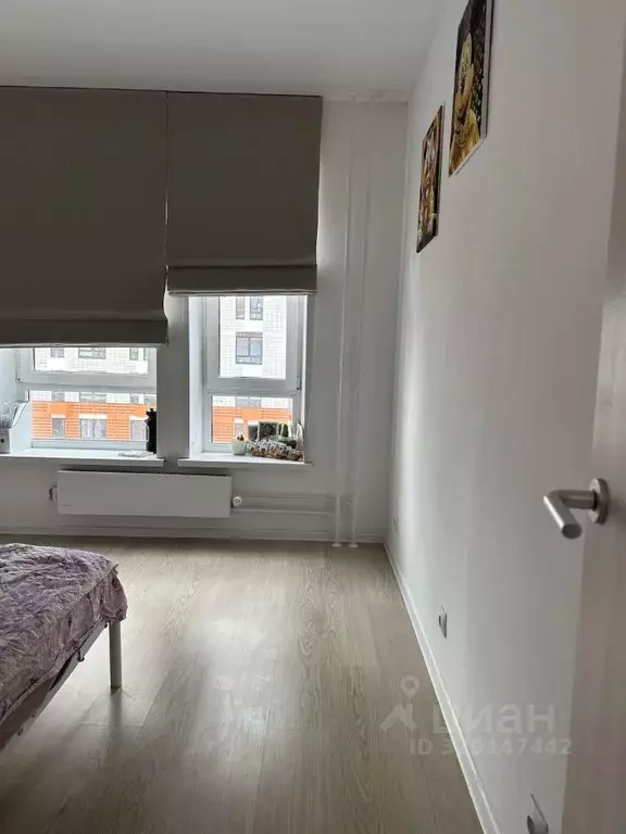 2-к кв. Москва Сосенское поселение, просп. Куприна, 24к3 (66.7 м) - Фото 2