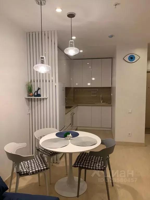 2-к кв. Москва ул. 1-я Леонова, 18 (42.0 м) - Фото 2