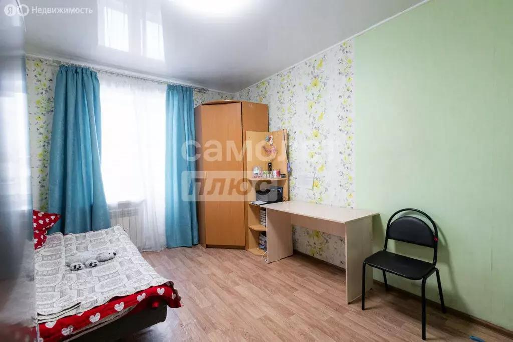 Квартира-студия: Томск, Заливная улица, 19 (19.7 м) - Фото 2