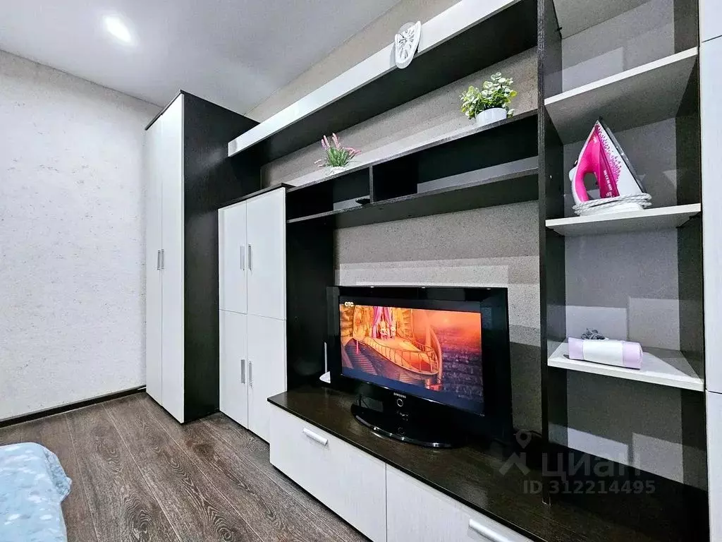 1-к кв. Чувашия, Чебоксары ул. А.В. Асламаса, 30 (43.0 м) - Фото 1