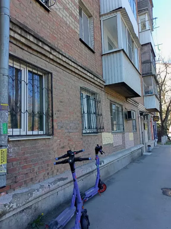 Продаётся 3-к квартира, 60 м - Фото 1