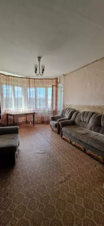 2-к. квартира, 52,8 м, 9/9 эт. - Фото 0