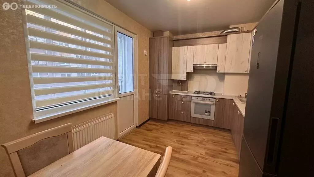 2-комнатная квартира: Калининград, улица Александра Невского, 257 ... - Фото 1