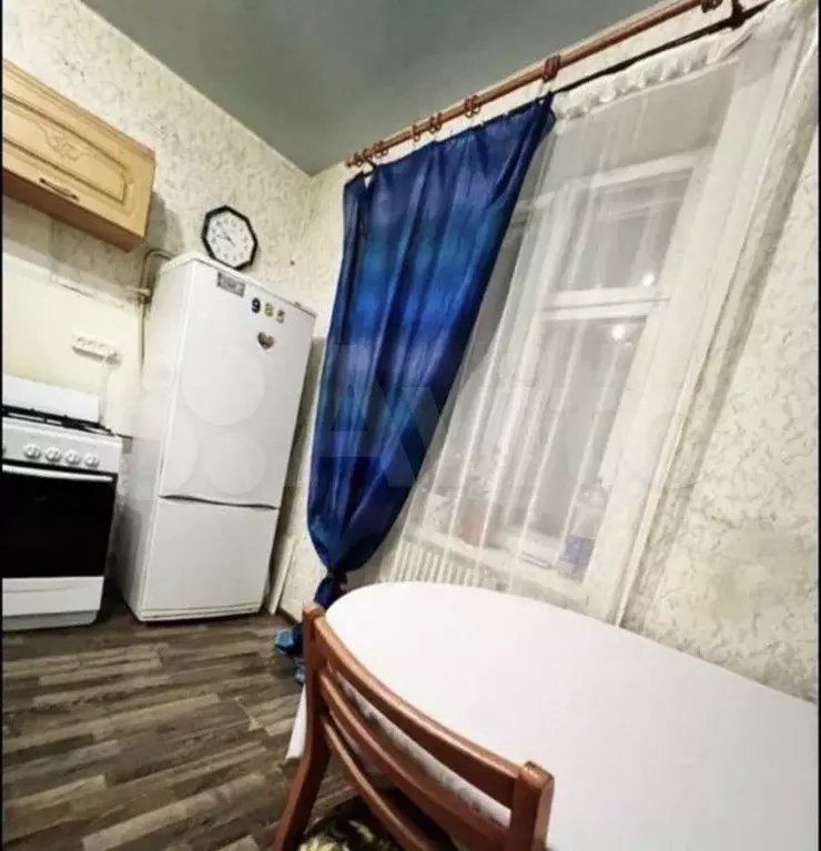 2-к. квартира, 53 м, 5/5 эт. - Фото 1