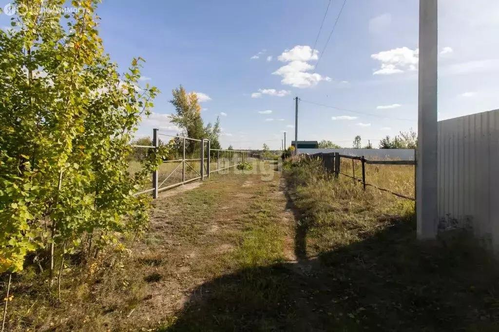 Участок в Тюменский район, Садоводческое товарищество Солнышко, ... - Фото 1