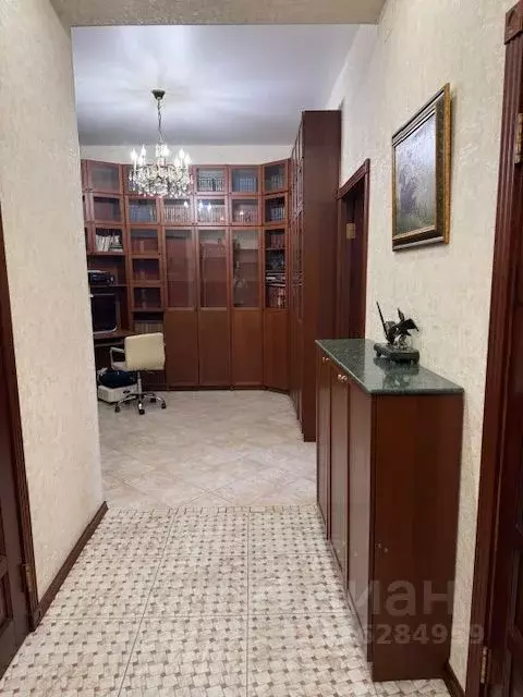 3-к кв. Москва ул. Земляной Вал, 21/2С1 (70.0 м) - Фото 1