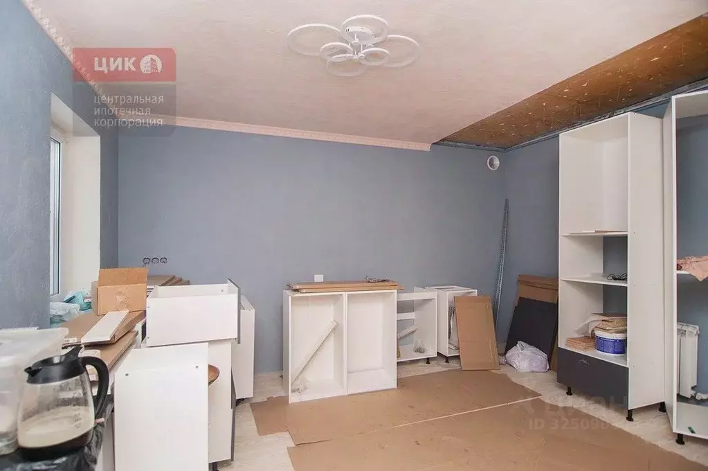 Дом в Рязанская область, Рязань Голенчинская ул., 57А (58 м) - Фото 2