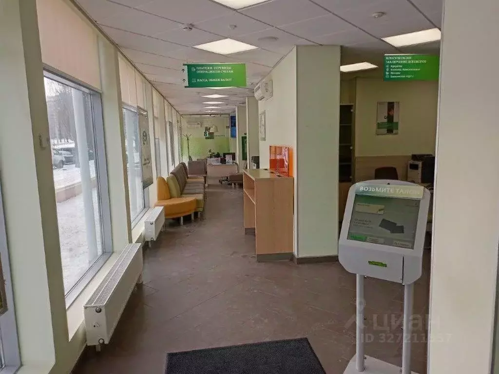 Офис в Волгоградская область, Волгоград ул. 51-й Гвардейской Дивизии, ... - Фото 2