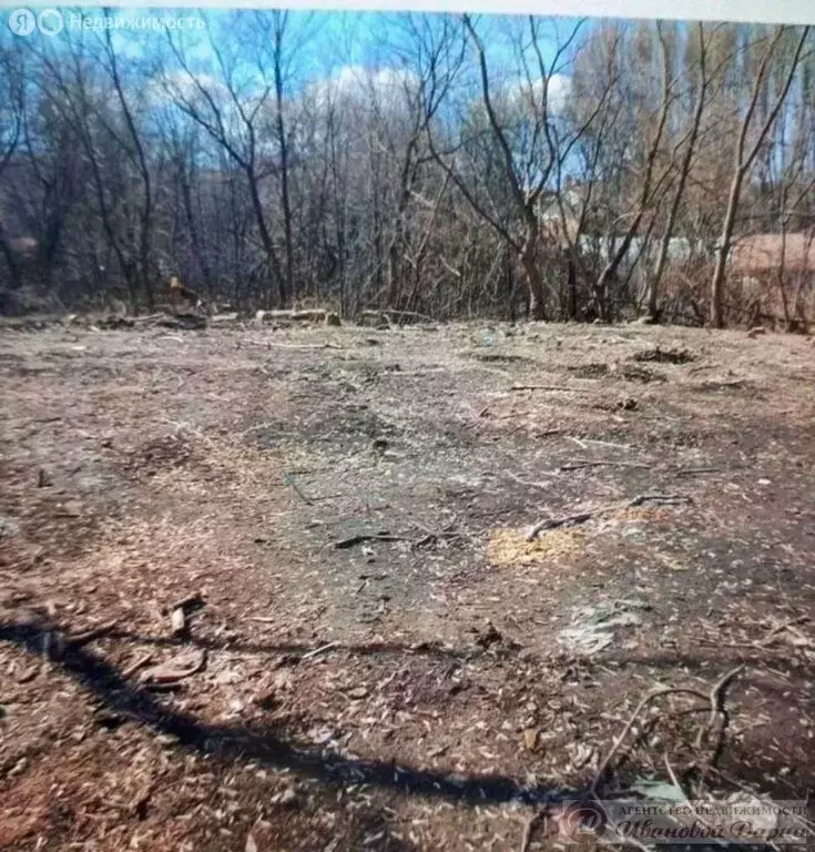 Участок в Самара, посёлок Мехзавод, массив Берёзовая Аллея, улица ... - Фото 2