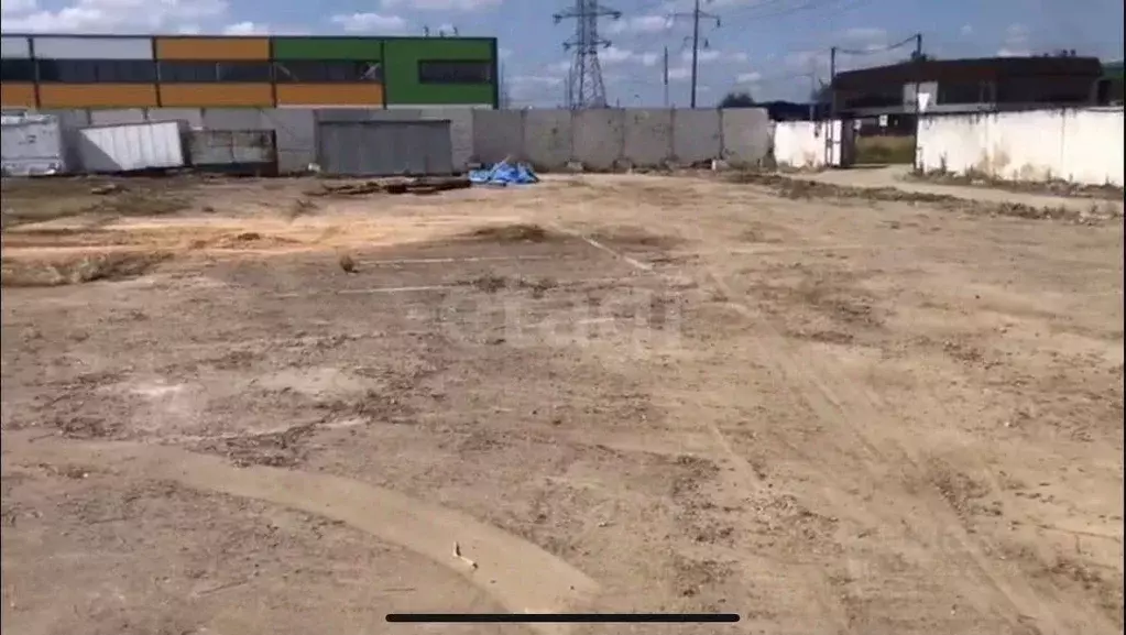 Участок в Московская область, Одинцово Южная ул. (90.0 сот.) - Фото 2