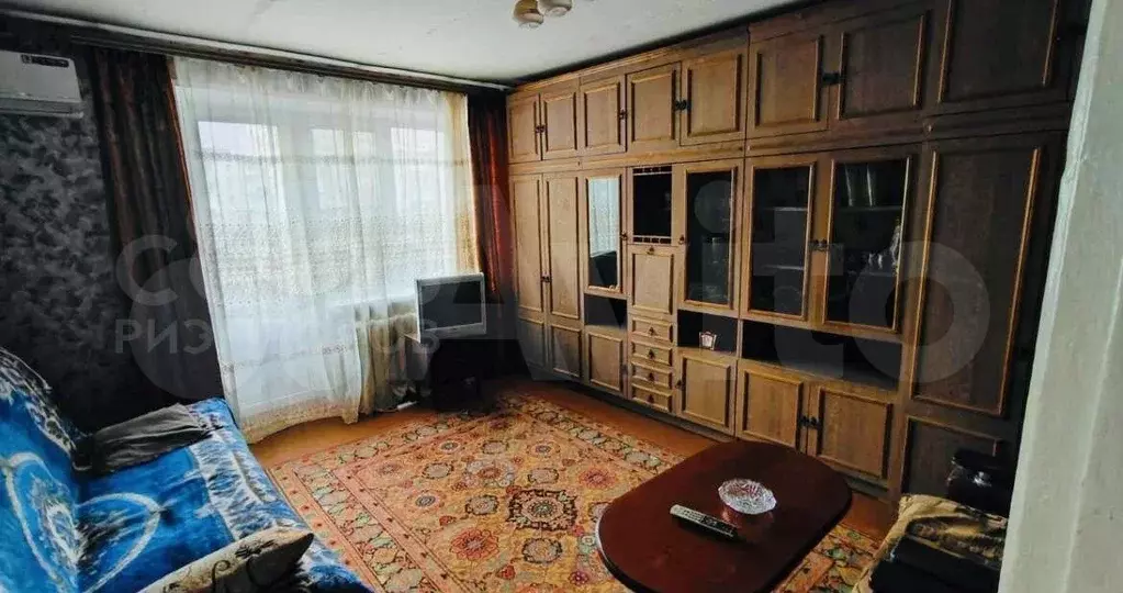 3-к. квартира, 58 м, 4/5 эт. - Фото 1