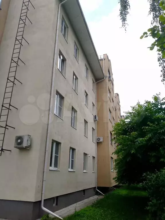 1-к. квартира, 43 м, 4/5 эт. - Фото 1