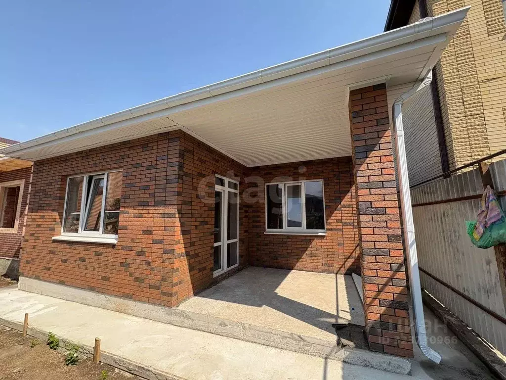 Дом в Ростовская область, Ростов-на-Дону Садовод-Любитель садовое ... - Фото 2