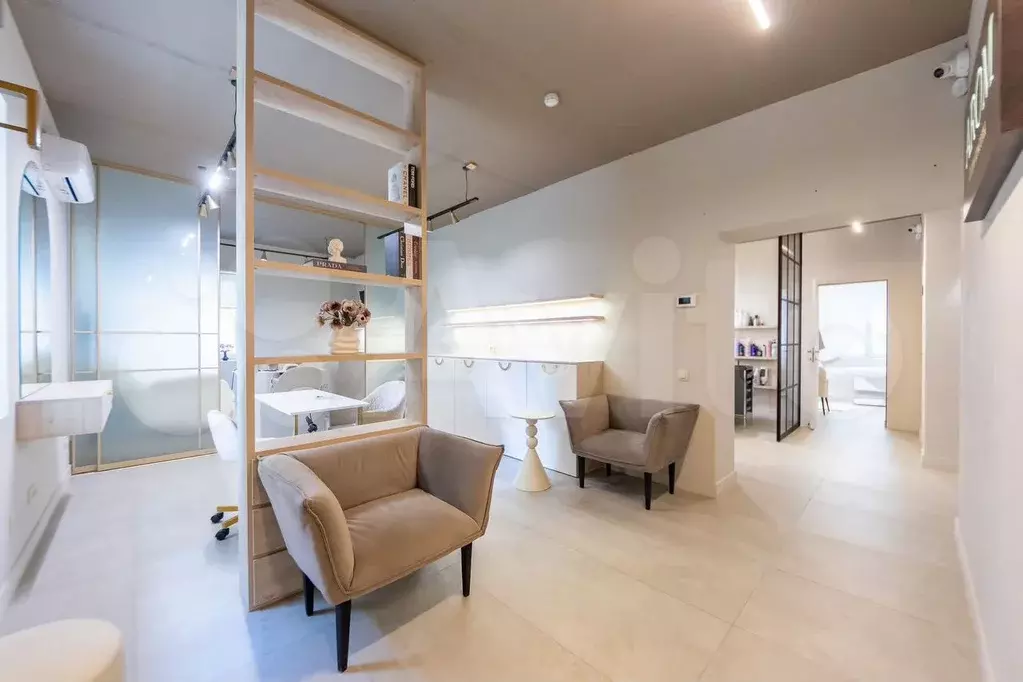 Продам помещение свободного назначения, 105 м - Фото 0