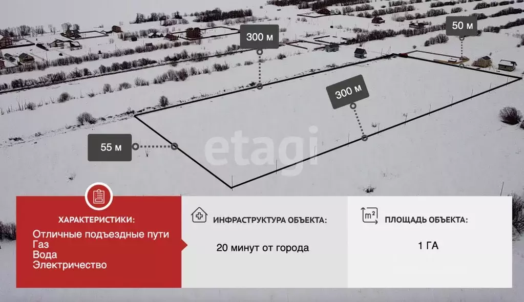 Участок в Архангельская область, Архангельск Малое Никольское ТСН,  ... - Фото 0