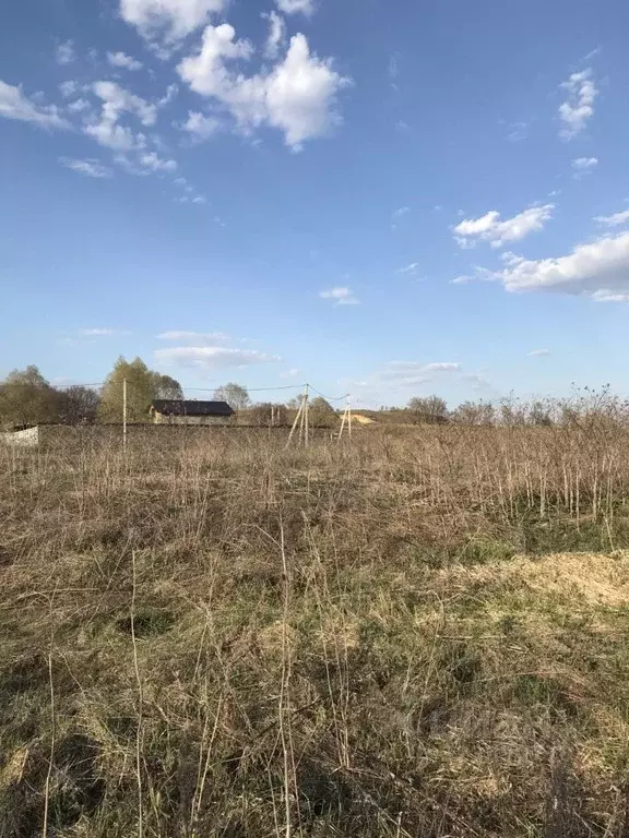 Участок в Башкортостан, Иглинский район, Акбердинский сельсовет, д. ... - Фото 2