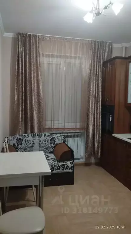 1-к кв. Краснодарский край, Геленджик городской округ, с. Дивноморское ... - Фото 2