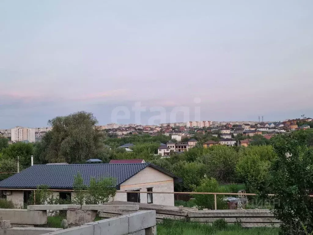 Участок в Саратовская область, Саратов Взлет СНТ,  (5.22 сот.) - Фото 1