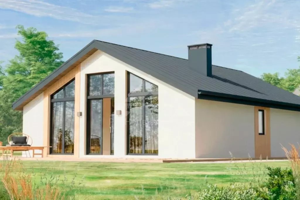 Дом в Владимирская область, Юрьев-Польский муниципальный округ, с. ... - Фото 2