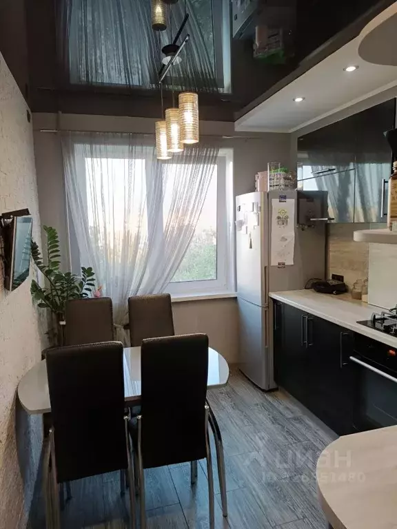 2-к кв. Волгоградская область, Волжский ул. Александрова, 23 (51.0 м) - Фото 1