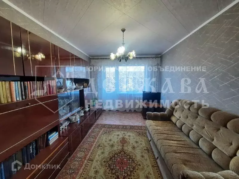 Продаётся 2-к квартира, 44.2 м - Фото 1