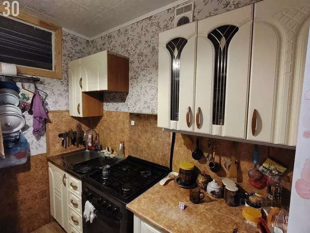 3-к кв. Рязанская область, Рязань ул. Островского, 22к1 (46.1 м) - Фото 2