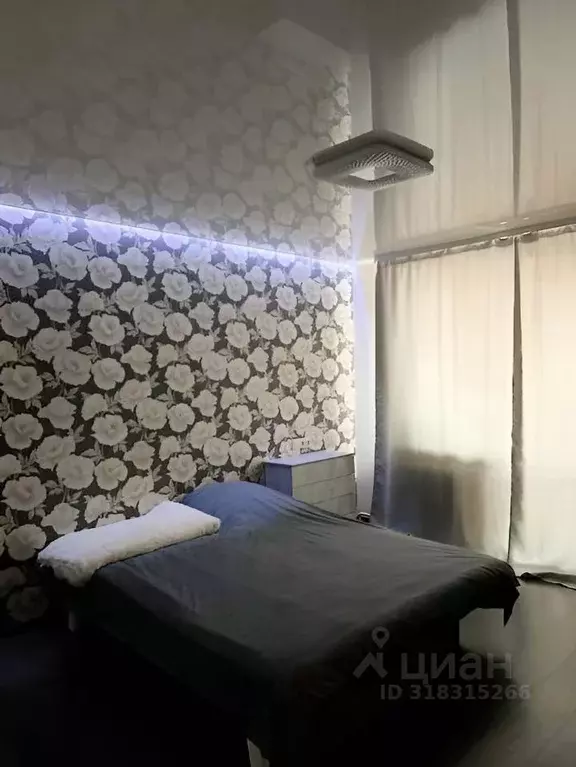 1-к кв. Башкортостан, Уфа Революционная ул., 12 (30.0 м) - Фото 1
