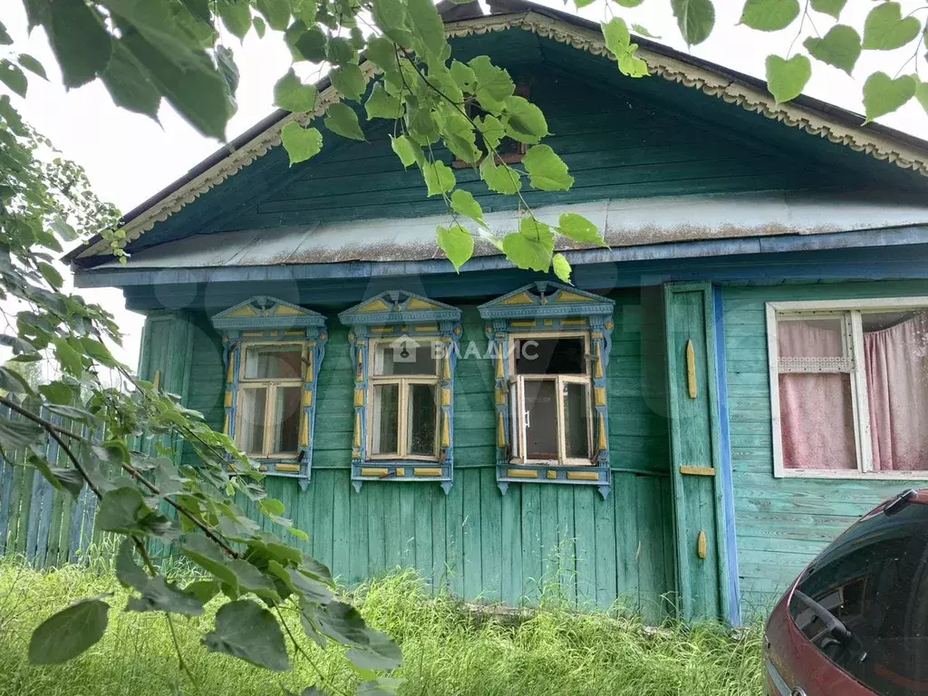 Дом 45 м на участке 18 сот. - Фото 0
