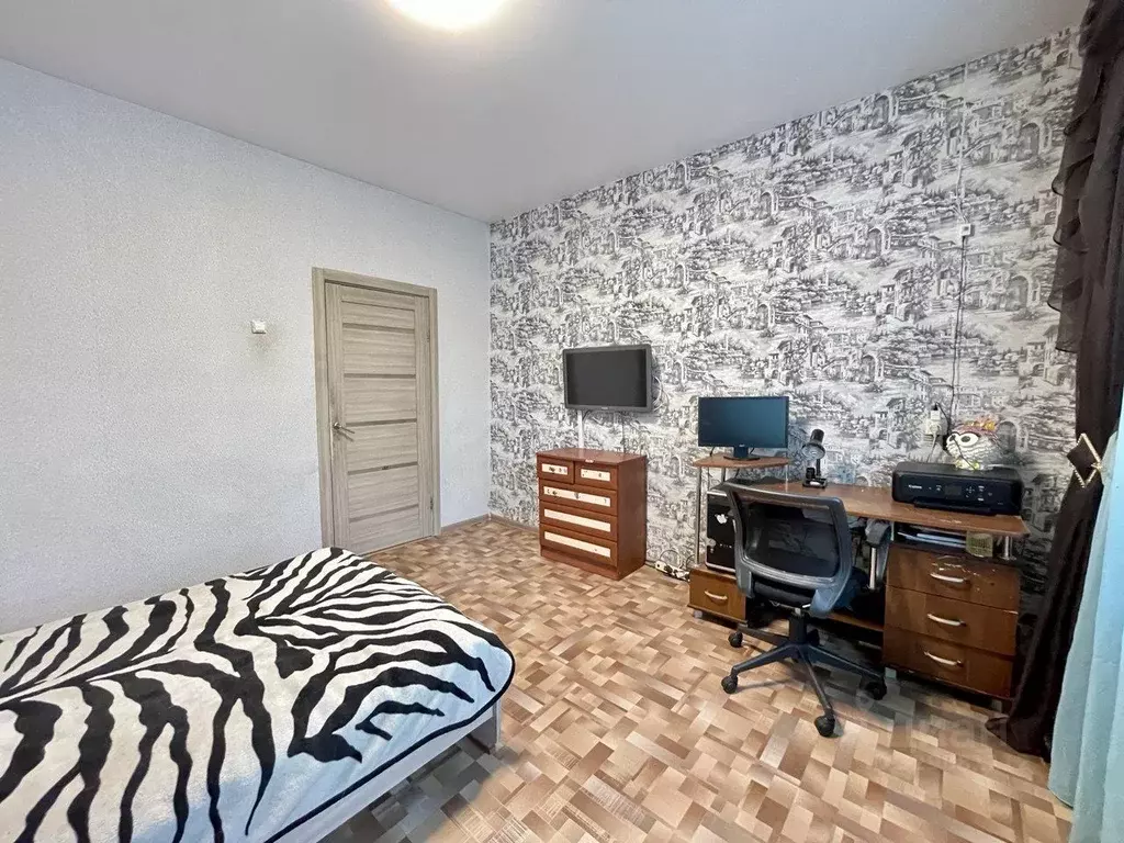 3-к кв. Самарская область, Тольятти ул. Карла Маркса, 60 (77.0 м) - Фото 2