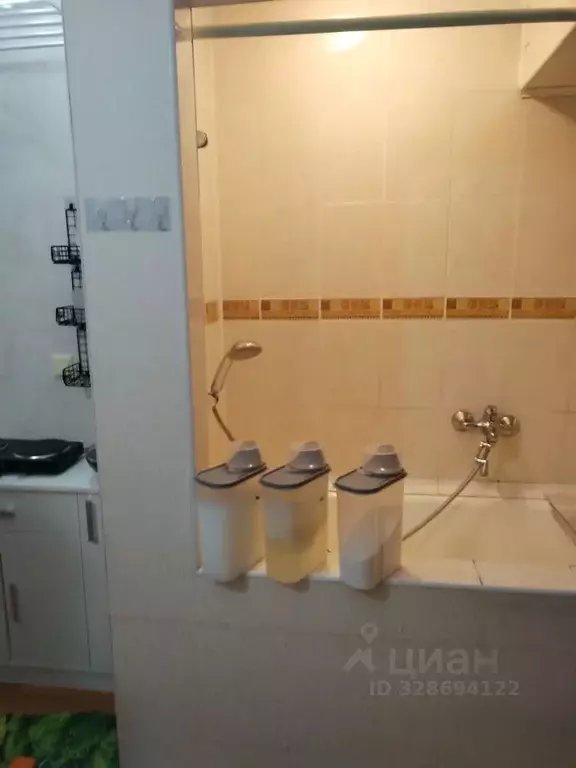 Студия Санкт-Петербург Литейный просп., 33 (16.0 м) - Фото 2