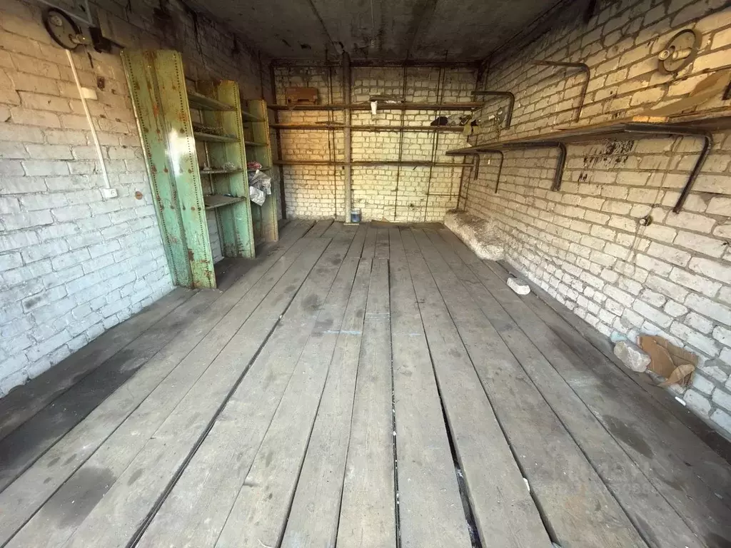 Гараж в Брянская область, Брянск  (23 м) - Фото 2