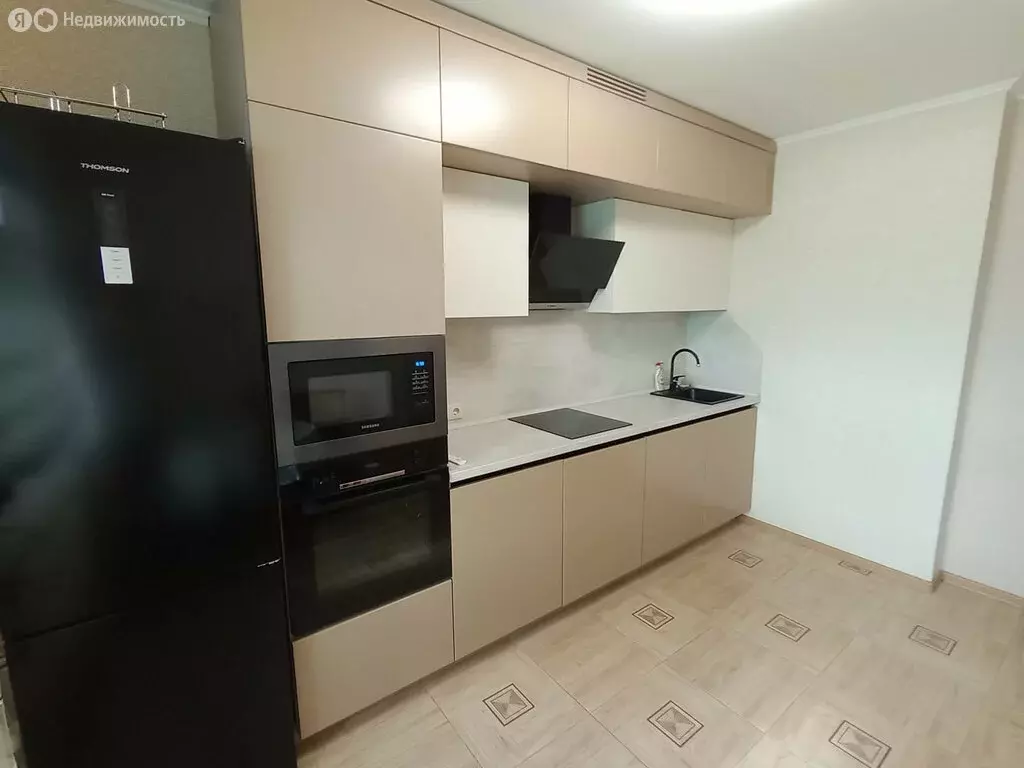 1-комнатная квартира: Конаково, улица Баскакова, 14 (42.5 м) - Фото 1