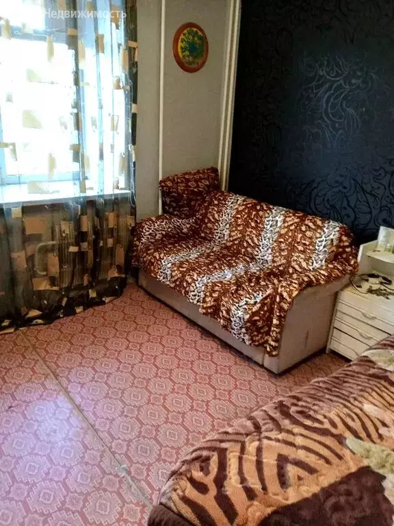 Квартира-студия: Уфа, улица Георгия Мушникова, 5к1 (30 м) - Фото 1