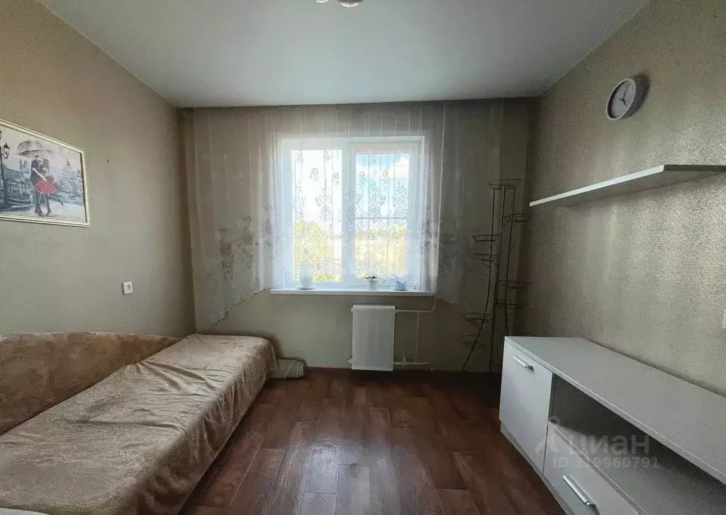 2-к кв. Кировская область, Киров ул. Чапаева, 40 (55.9 м) - Фото 1