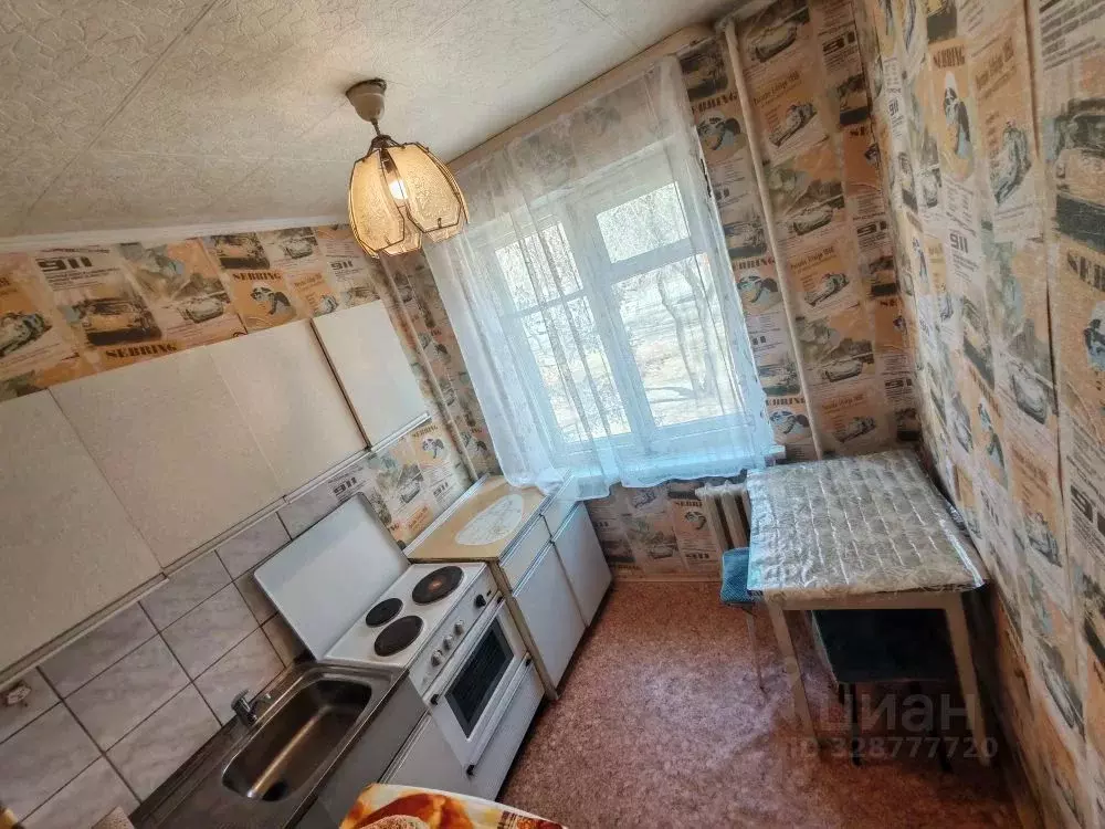 1-к кв. Хакасия, Абакан ул. Щетинкина, 71 (32.0 м) - Фото 2