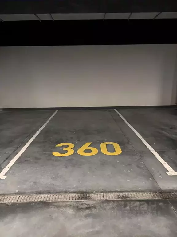 Гараж в Новосибирская область, Новосибирск ул. Кирова, 50 (14 м) - Фото 2