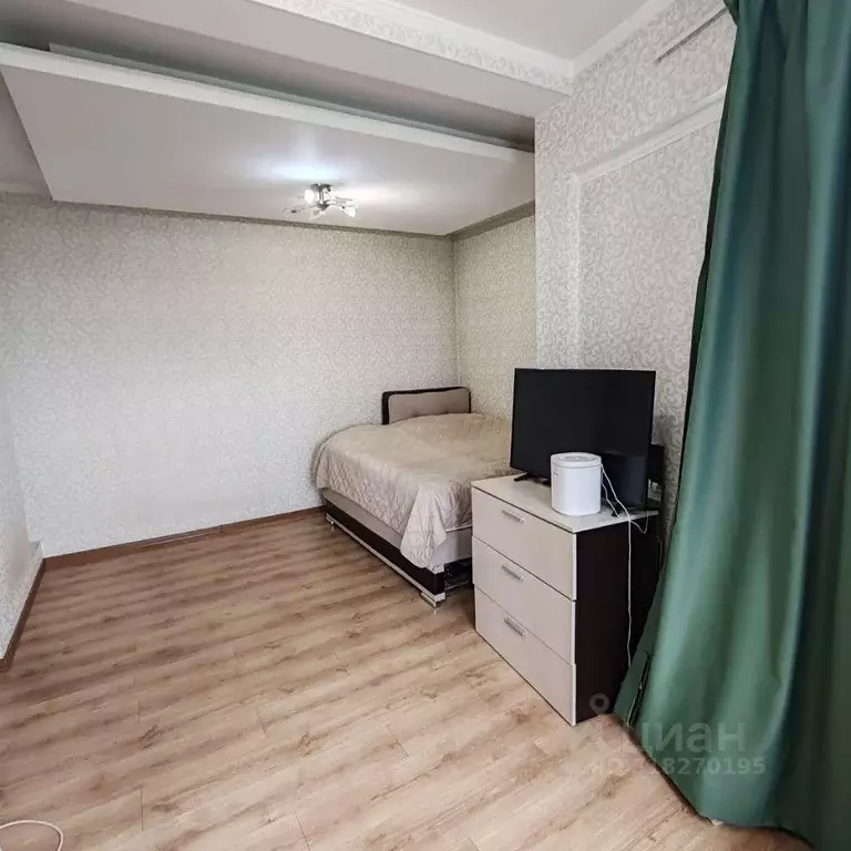 Квартира, 2 комнаты, 67.3 м - Фото 1