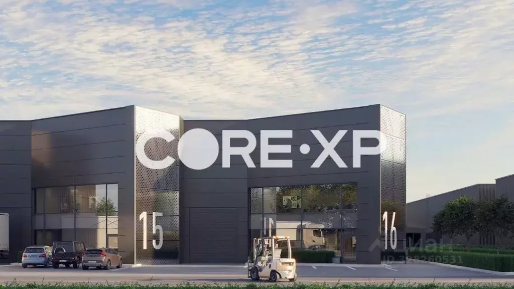 Помещение свободного назначения в Московская область, Дмитровский ... - Фото 1