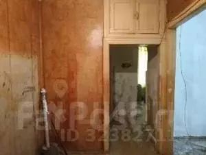 1-к кв. Еврейская автономная область, с. Ленинское ул. Кагыкина (38.0 ... - Фото 1