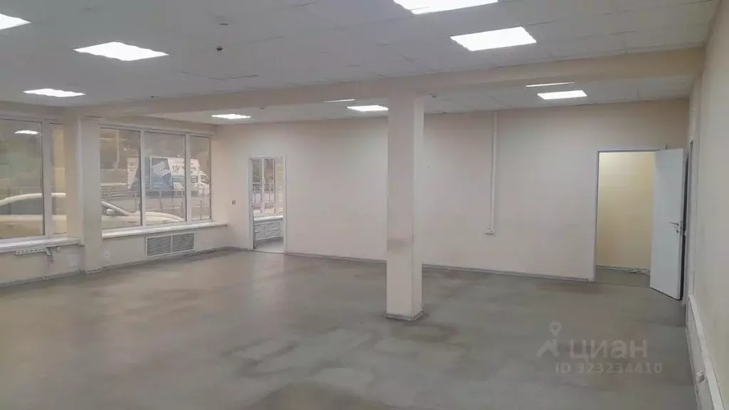 Торговая площадь в Владимирская область, Владимир Большая ... - Фото 1