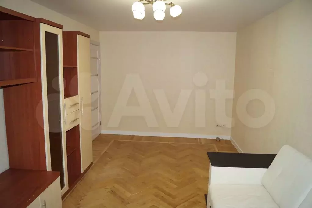 3-к. квартира, 59 м, 4/5 эт. - Фото 1