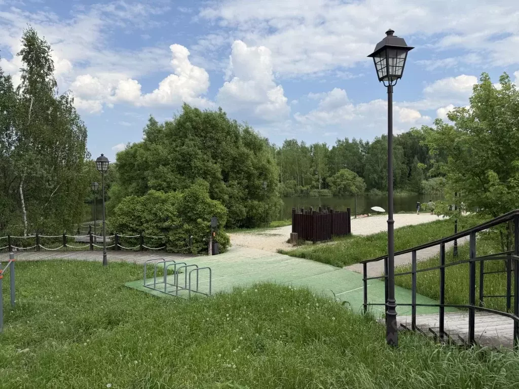 Коттедж в Москва Александровы Пруды кп, ул. 4-я Рыбацкая, 17/1 (190 м) - Фото 1