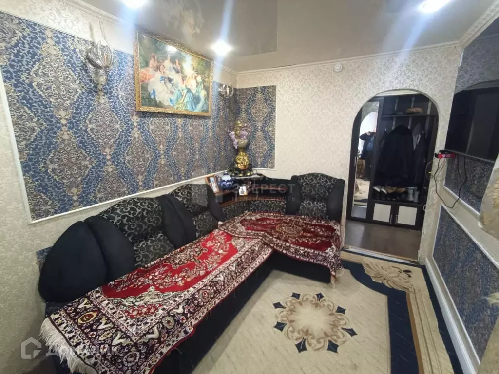 Продаётся 3-к квартира, 52 м - Фото 0