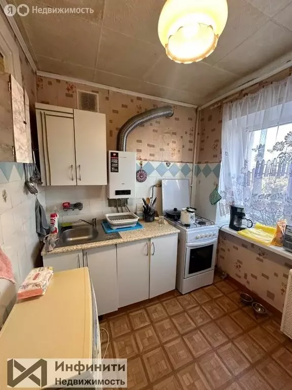 2-комнатная квартира: Ставрополь, улица Тельмана, 238 (39.3 м) - Фото 1