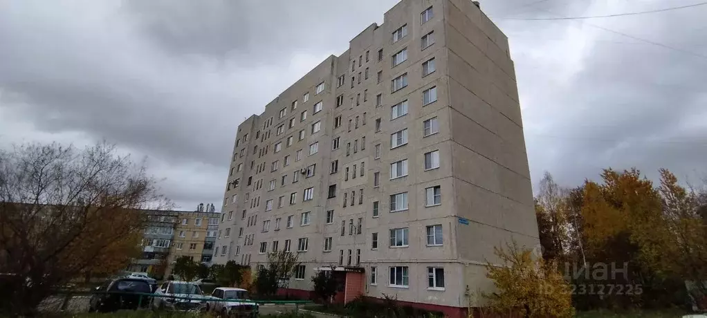 3-к кв. Орловская область, Орел ул. Металлургов, 14А (63.0 м) - Фото 1