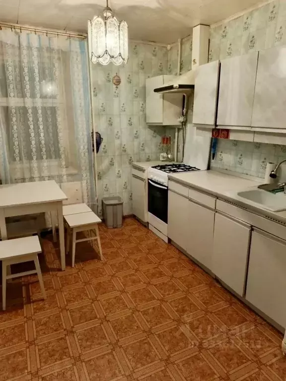 3-к кв. Нижегородская область, Семенов ул. Урицкого, 11 (63.3 м) - Фото 1