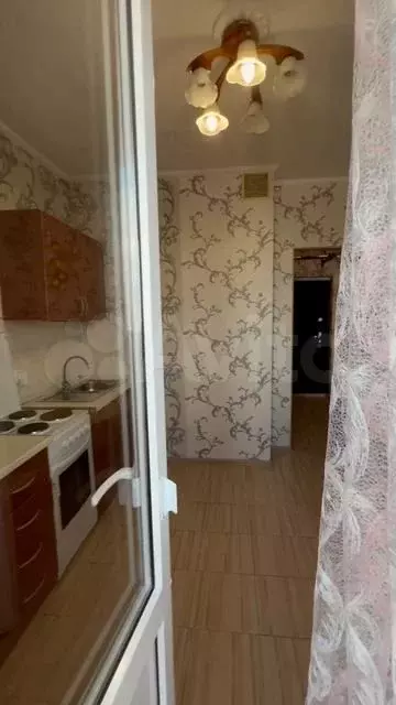 1-к. квартира, 38,3 м, 12/14 эт. - Фото 1
