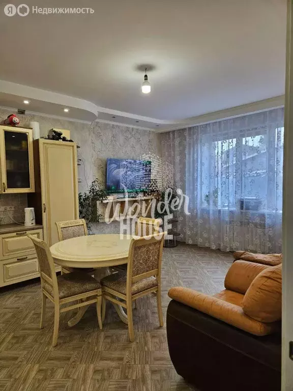 Дом в Тюмень, Цимлянская улица (202 м) - Фото 0